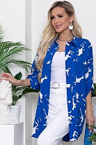 Рубашка 41728-1